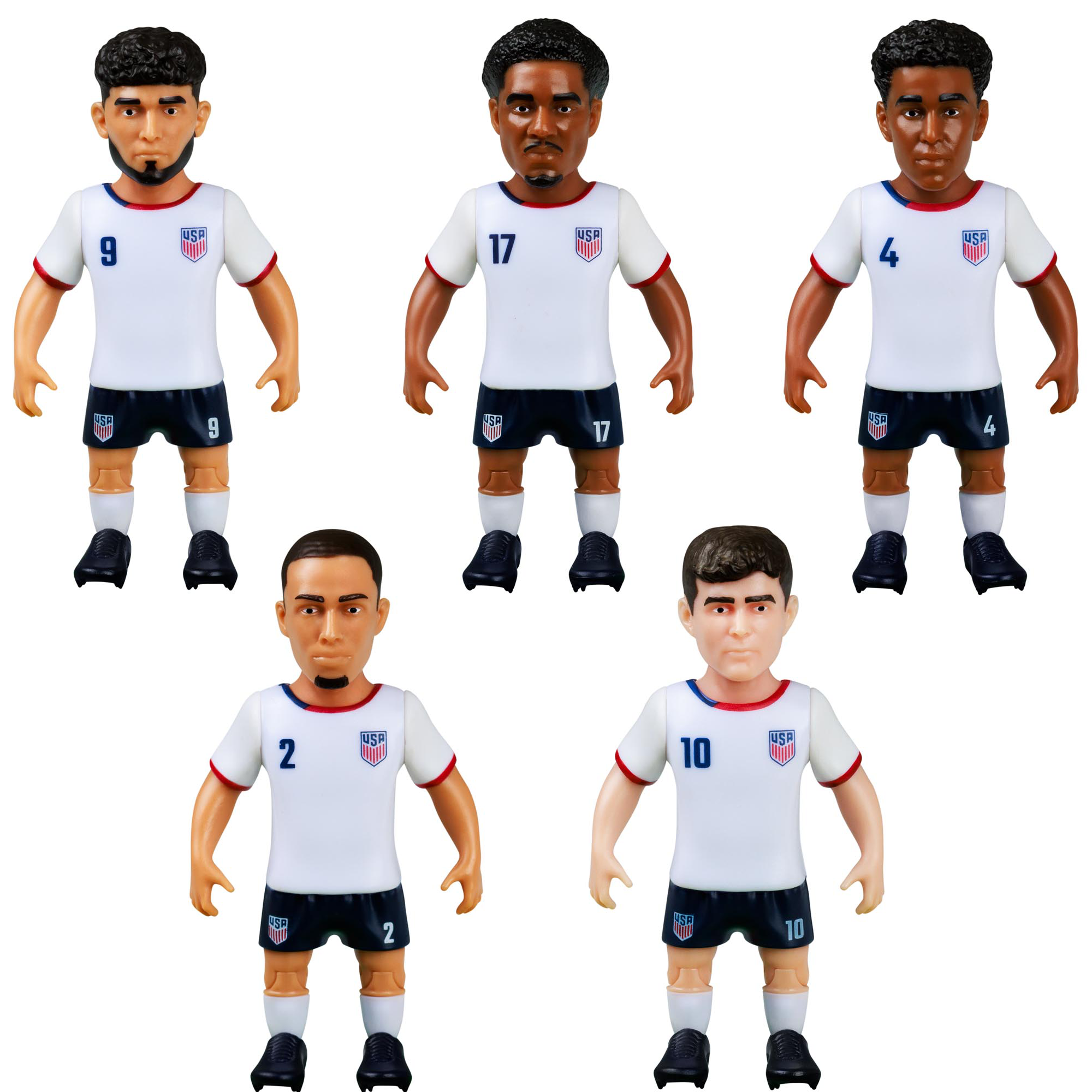Supergoal Mundial Shoe Blind Capsule