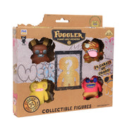 Fuggler Collectible 5-Pack Deluxe Box Assorted Styles