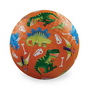 Croc Creek 5 Inch Playground Ball - Dinosaur Dig