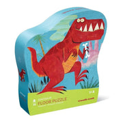 Crocodile Creek 36 Piece Floor Puzzle Dinosaur