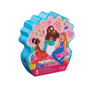 Crocodile Creek 36 Piece Puzzle Mermaid Dreams - Toyworld NZ