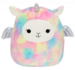 Squishmallows 16 Inch Plush LucyMay Dream Squad