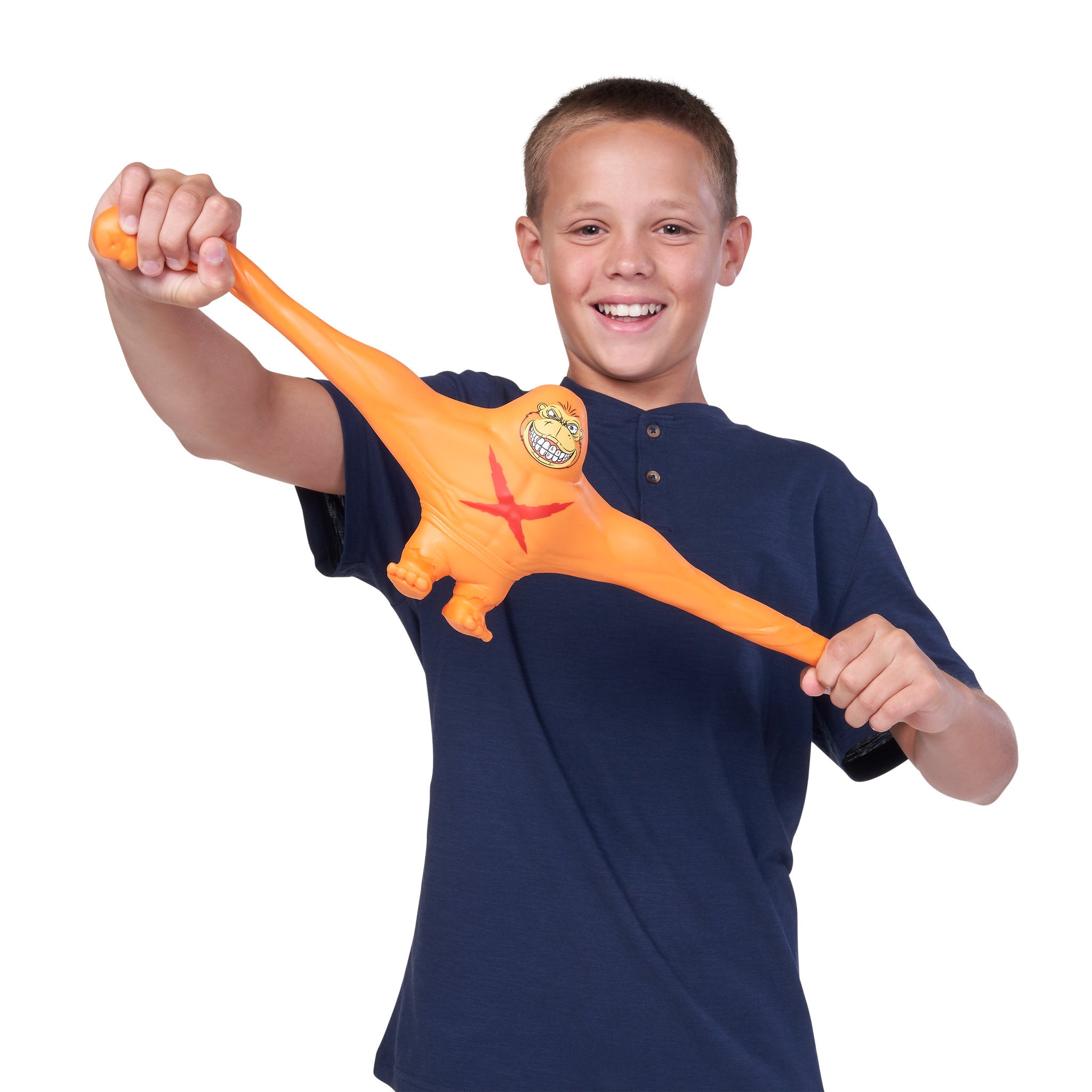 ZURU Smashers Slam Heroes Series 1 Gorilla Assorted Styles