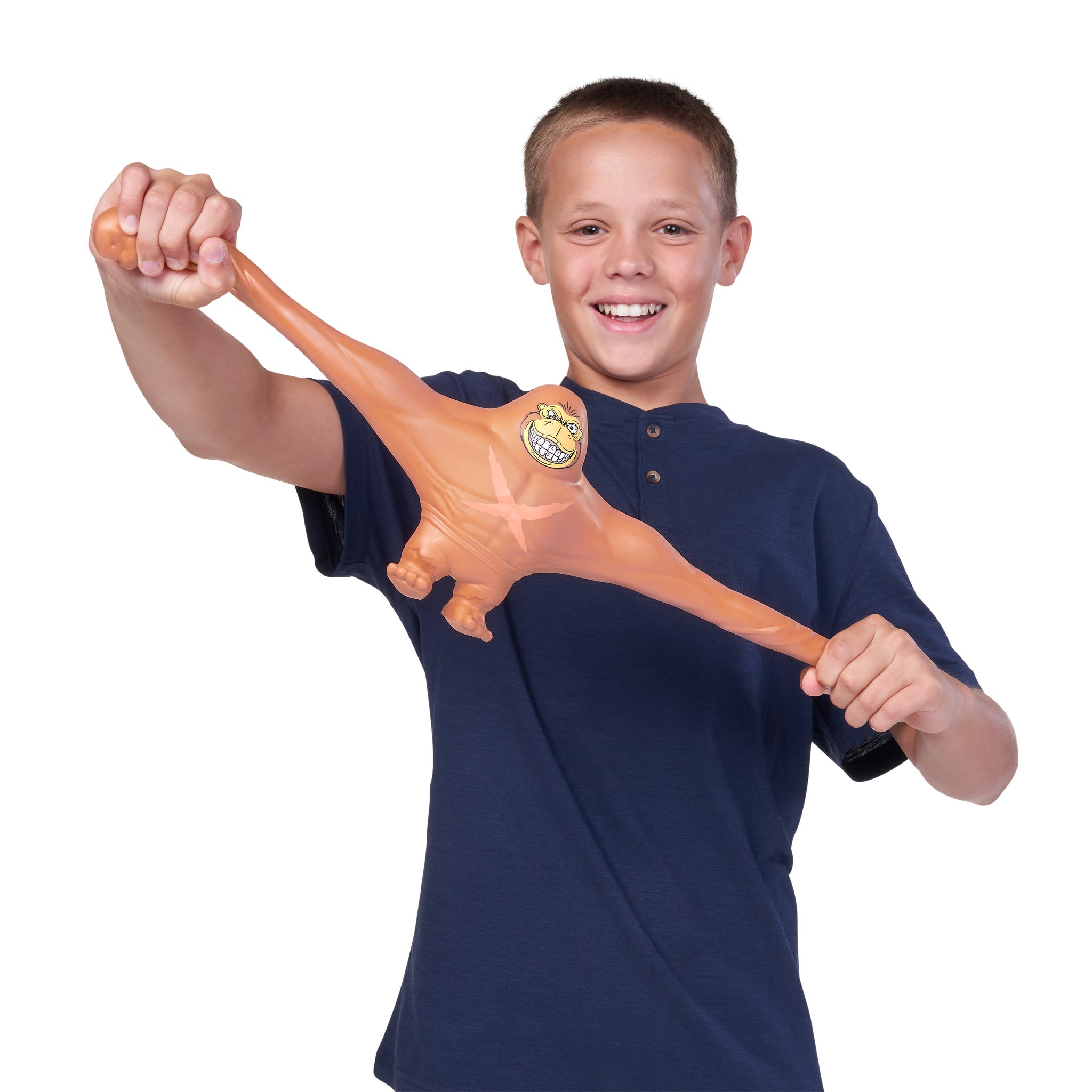 ZURU Smashers Slam Heroes Series 1 Gorilla Assorted Styles