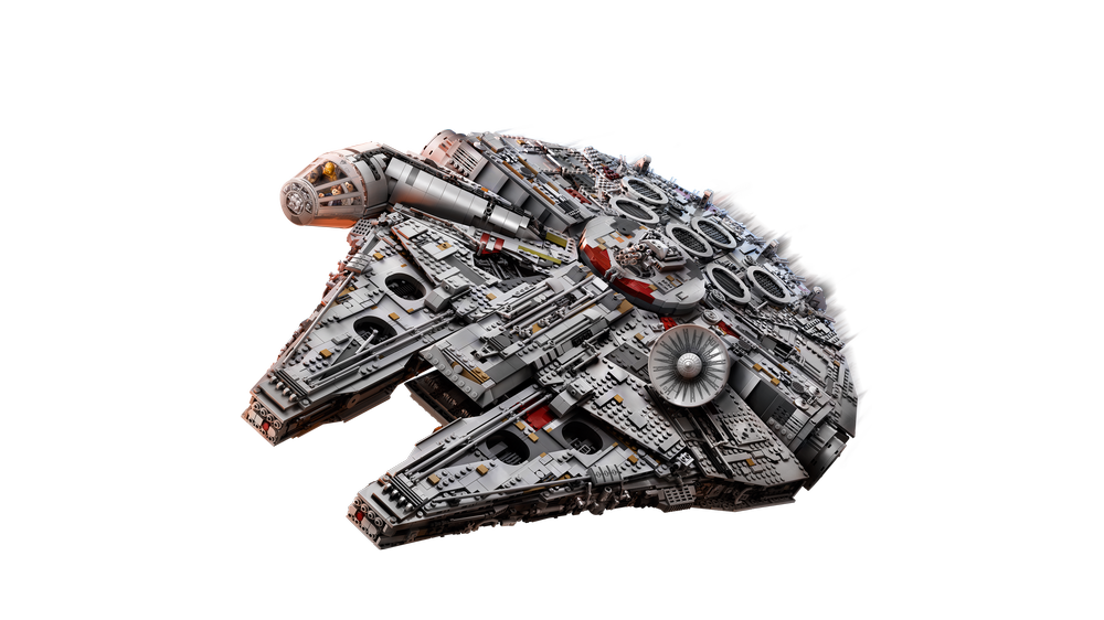 LEGO 75192 Star Wars Millennium Falcon