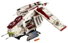 LEGO 75309 Star Wars Ultimate Collector Series Republic Gunship