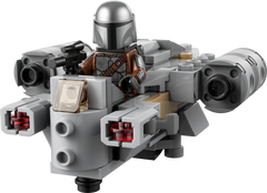 LEGO 75321 STAR WARS MICROFIGHTERS THE RAZOR CREST