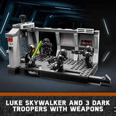 LEGO 75324 Star Wars Dark Trooper Attack