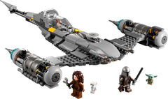 LEGO 75325 Star Wars The Mandalorians N-1 Starfighter