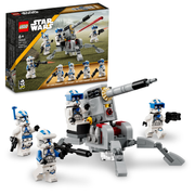 LEGO 75345 Star Wars 501St Clone Troopers Battle Pack - Toyworld NZ