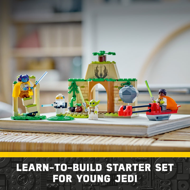 LEGO 75358 Star Wars Tenoo Jedi Temple