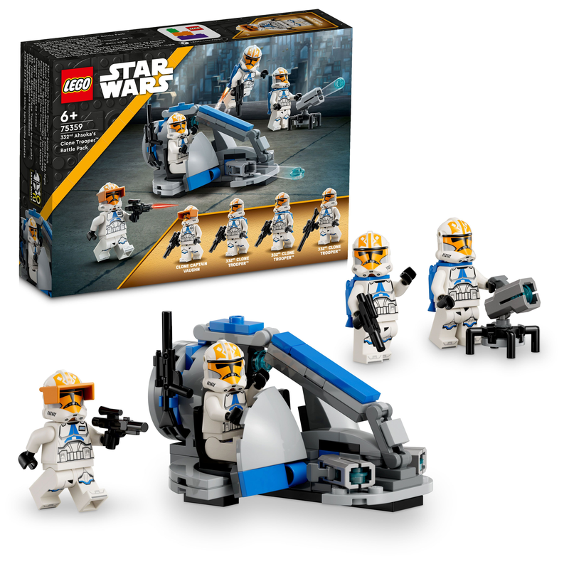 2019 Brickset New Star Wars Lego 2019 Clone Wars Sets Lego Sets