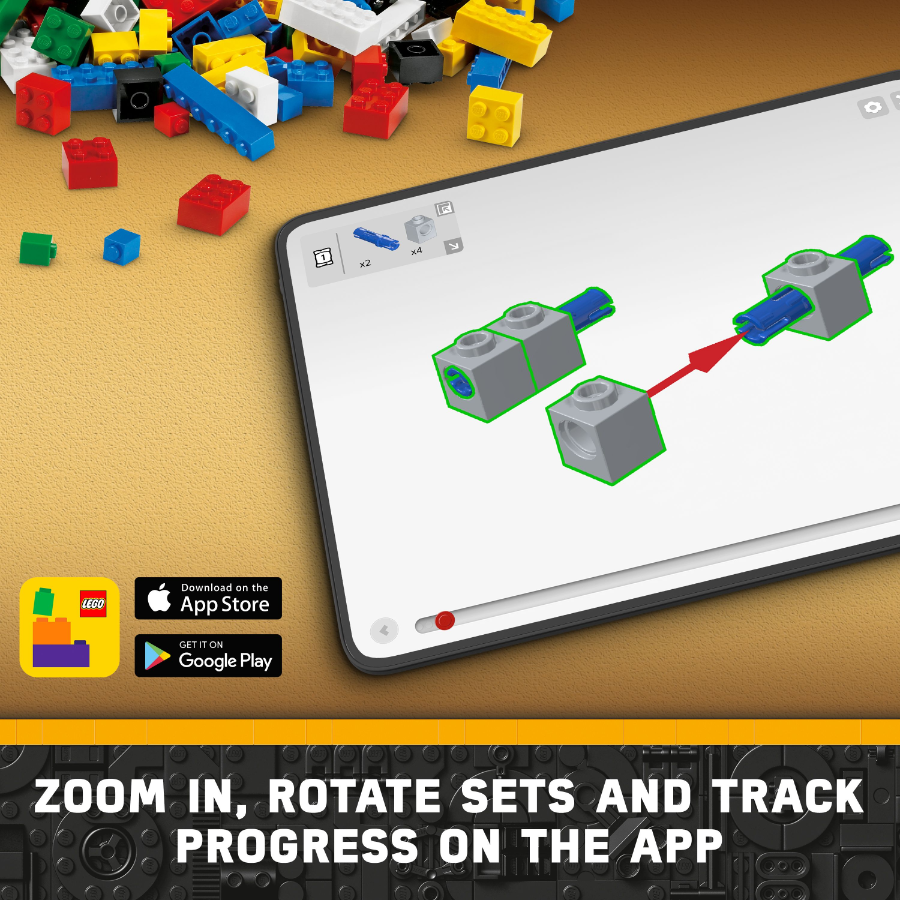 LEGO 75372 Star Wars Clone Trooper & Battle Droid Battle Pack