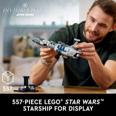 LEGO 75376 Star Wars Tantive Iv