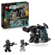 LEGO 75412 Star Wars Death Trooper & Night Trooper Battle Pack