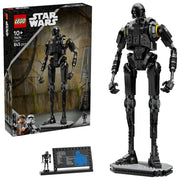 LEGO 75434 Star Wars K-2SO Security Droid