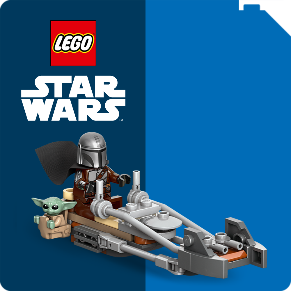 Lego Star Wars icon image