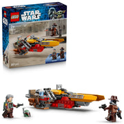 LEGO 75437 Star Wars Cobb Vanth’s Speeder