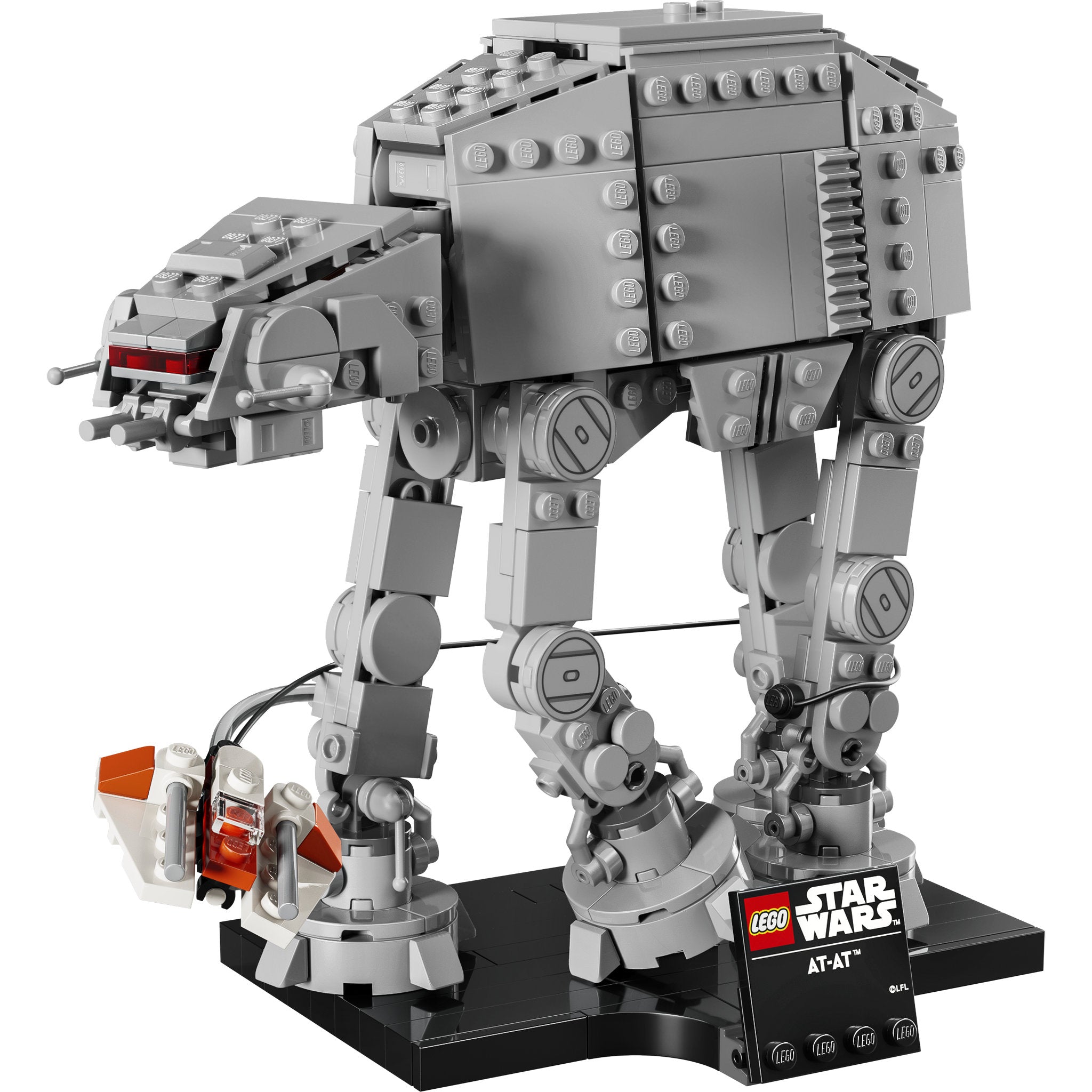 LEGO 75440 Star Wars AT-AT