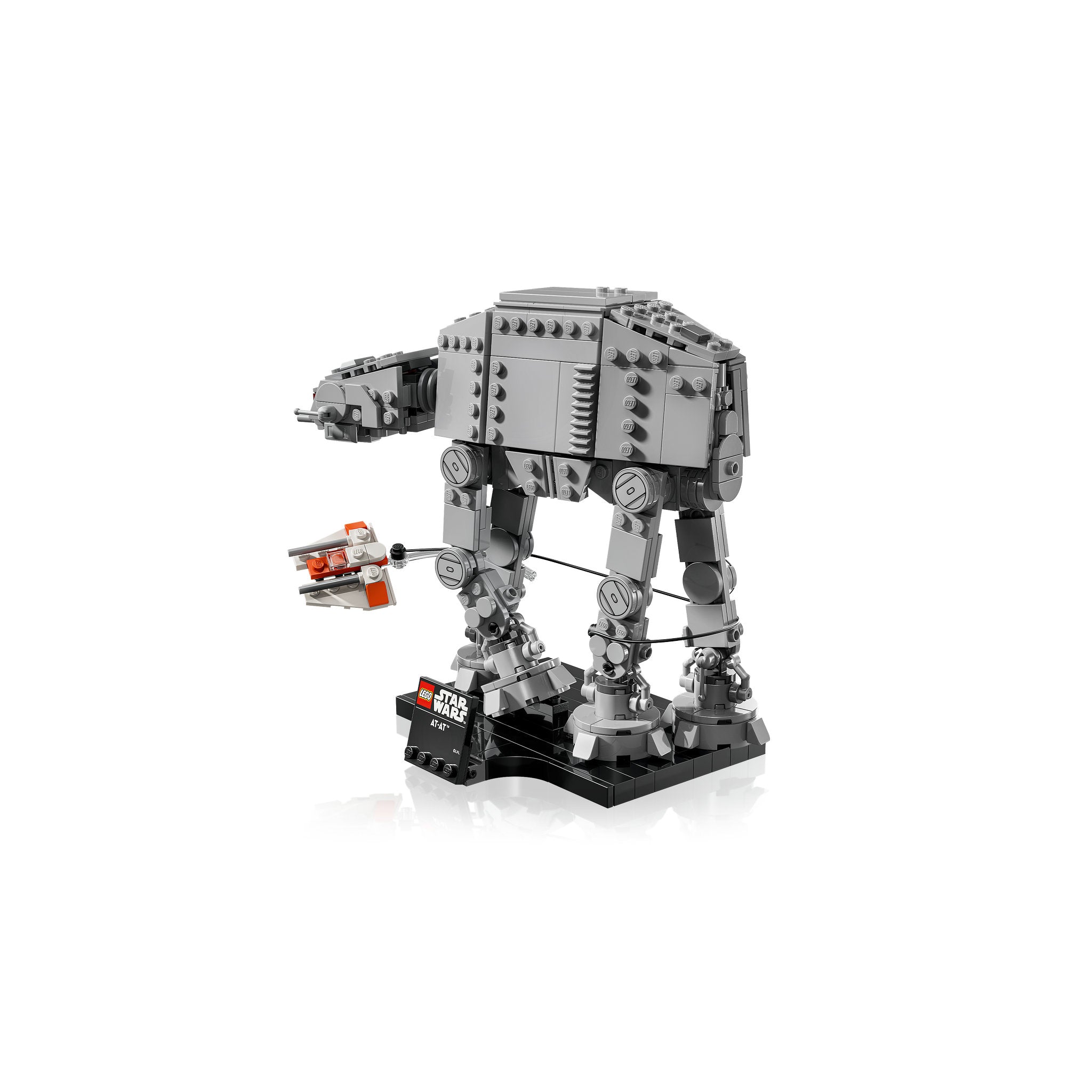 LEGO 75440 Star Wars AT-AT