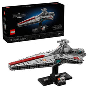 LEGO 75441 Star Wars Venator-Class Attack Cruiser