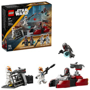 LEGO 75449 Star Wars Siege of Mandalore Battle Pack