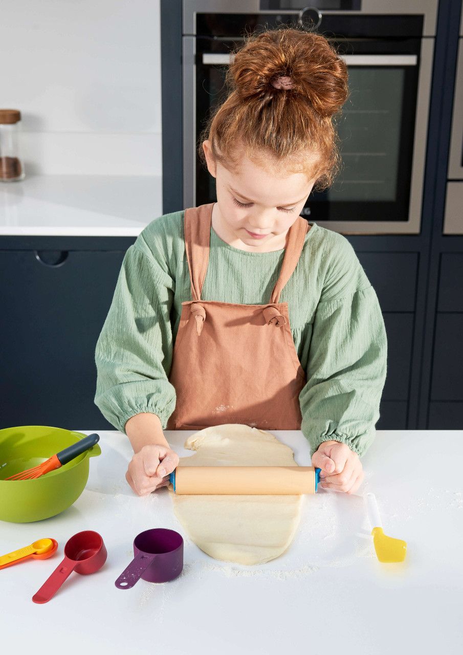 Joseph Joseph Bake Kids Baking Set