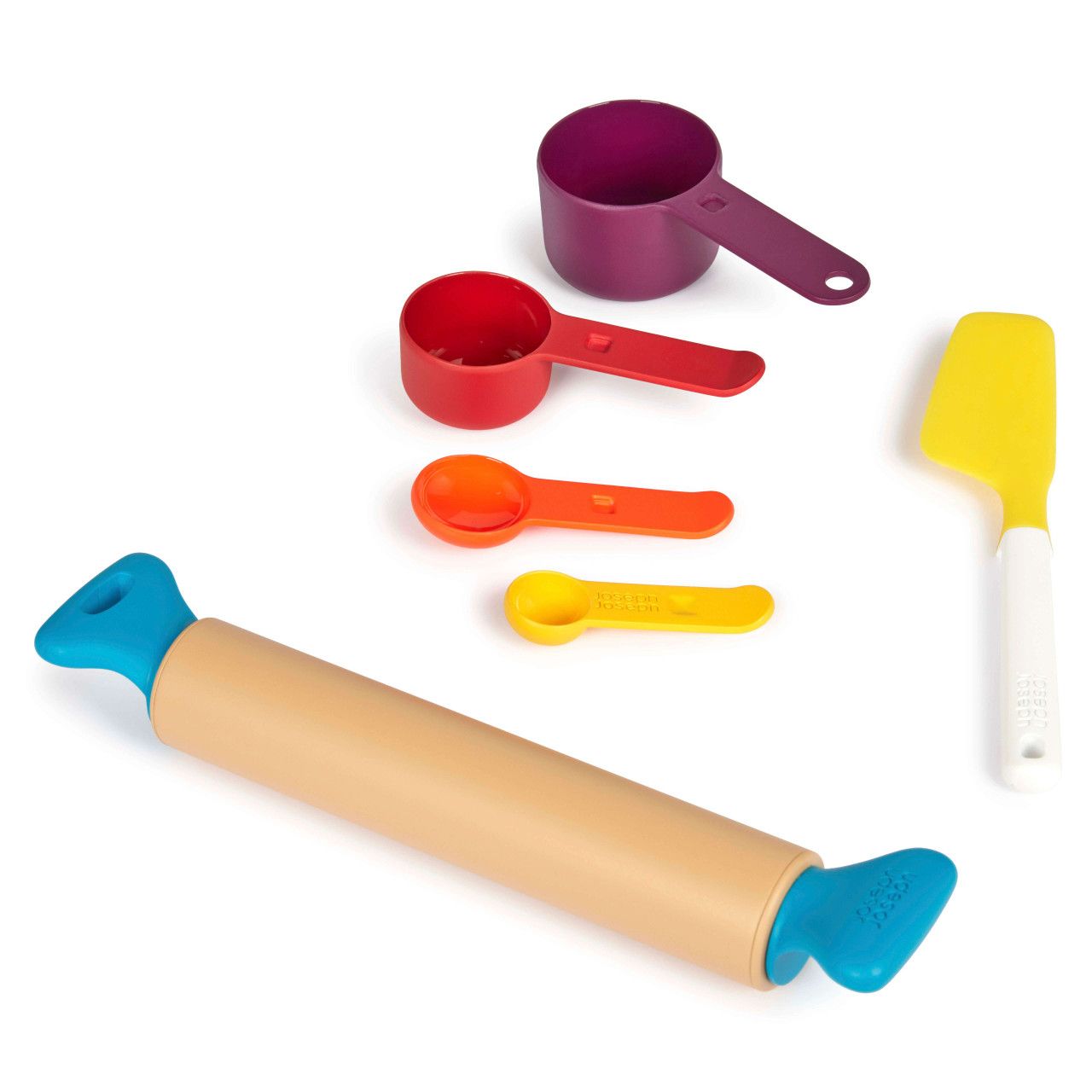 Joseph Joseph Bake Kids Baking Set