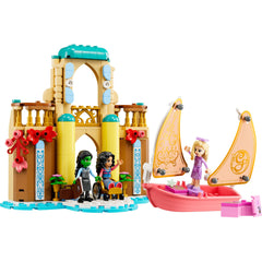 LEGO 75681 Wicked Glinda, Elphaba & Nessarose at Shiz University