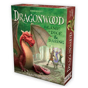 Dragonwood Card & Dice Game