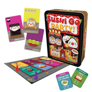 Sushi Go ! Party Tin