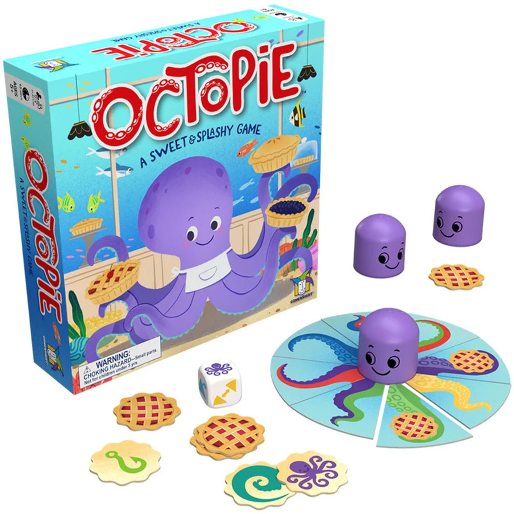 Octopie