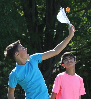 Djubi Slingball Classic