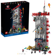 LEGO 76178 Super Heroes Daily Bugle - Toyworld NZ