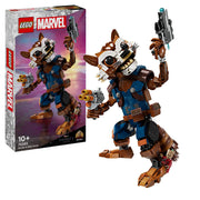 LEGO 76282 Marvel Rocket & Baby Groot