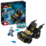 LEGO 76301 Super Heroes DC Comics Batman & Batmobile Vs. Mr. Freeze