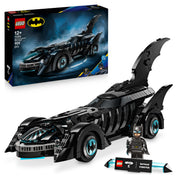 LEGO 76304 DC Batman: Batman Forever Batmobile