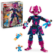 LEGO 76316 Marvel Fantastic Four vs. Galactus Construction Figure