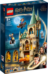 LEGO 76413 Harry Potter Hogwarts: Room Of Requirement