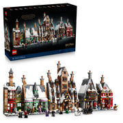 LEGO 76457 Harry Potter Hogsmeade Village: Collectors' Edition
