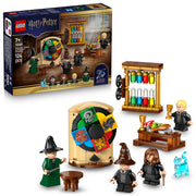LEGO 76460 Harry Potter Hogwarts Castle: Sorting Hat Ceremony