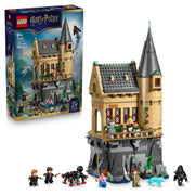 LEGO 76463 Harry Potter Hogwarts Castle: Hospital Wing