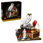 LEGO 76466 Harry Potter Philosopher's Stone: Collectors' Edition