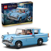 LEGO 76470 Harry Potter Enchanted Flying Ford Anglia
