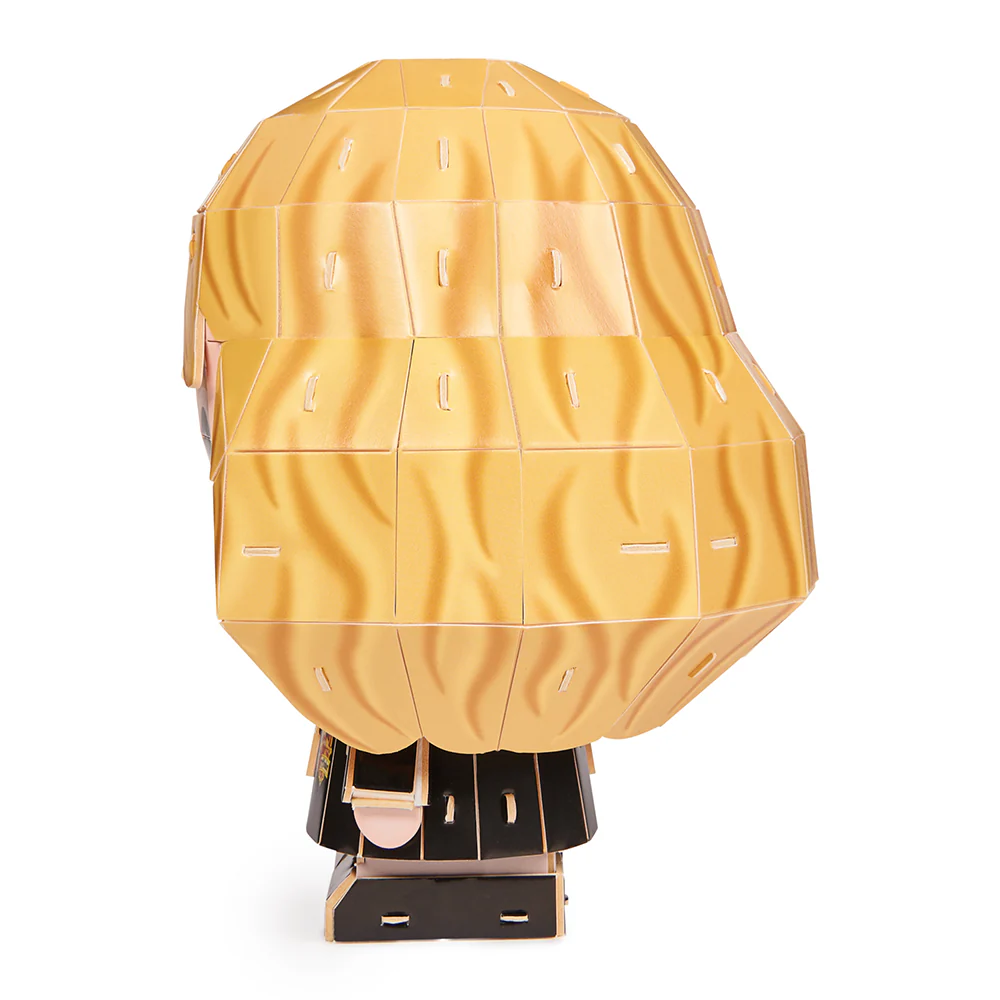 4D Build- Harry Potter - Hermione Granger