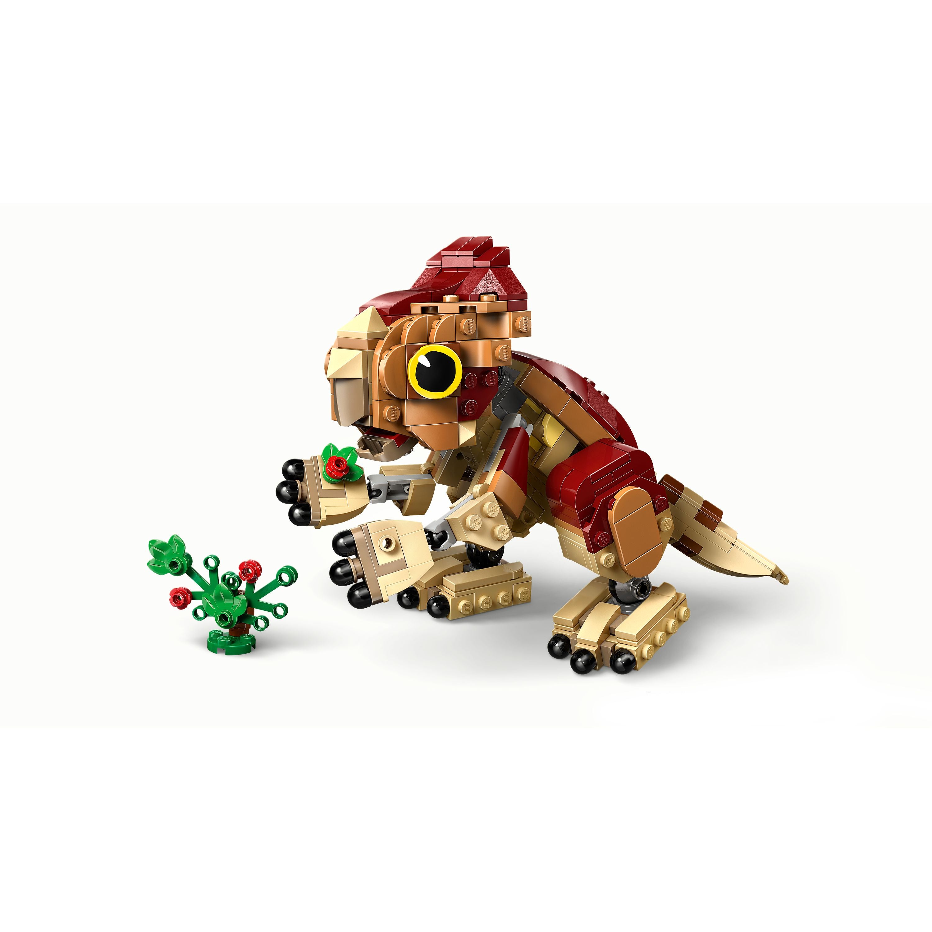LEGO 76970 Jurassic World Baby Dinosaur Dolores: Aquilops