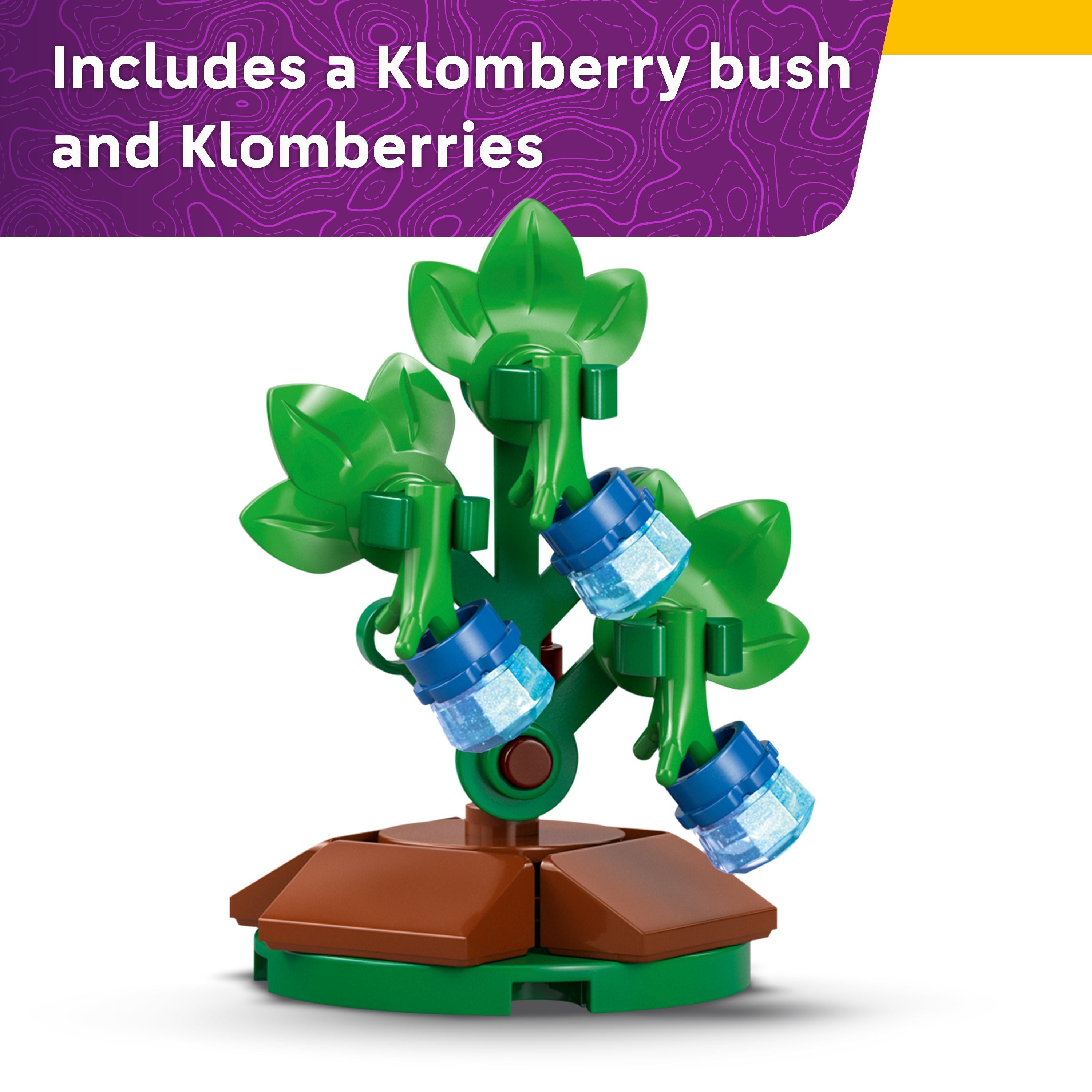 LEGO 77077 Fortnite Klombo