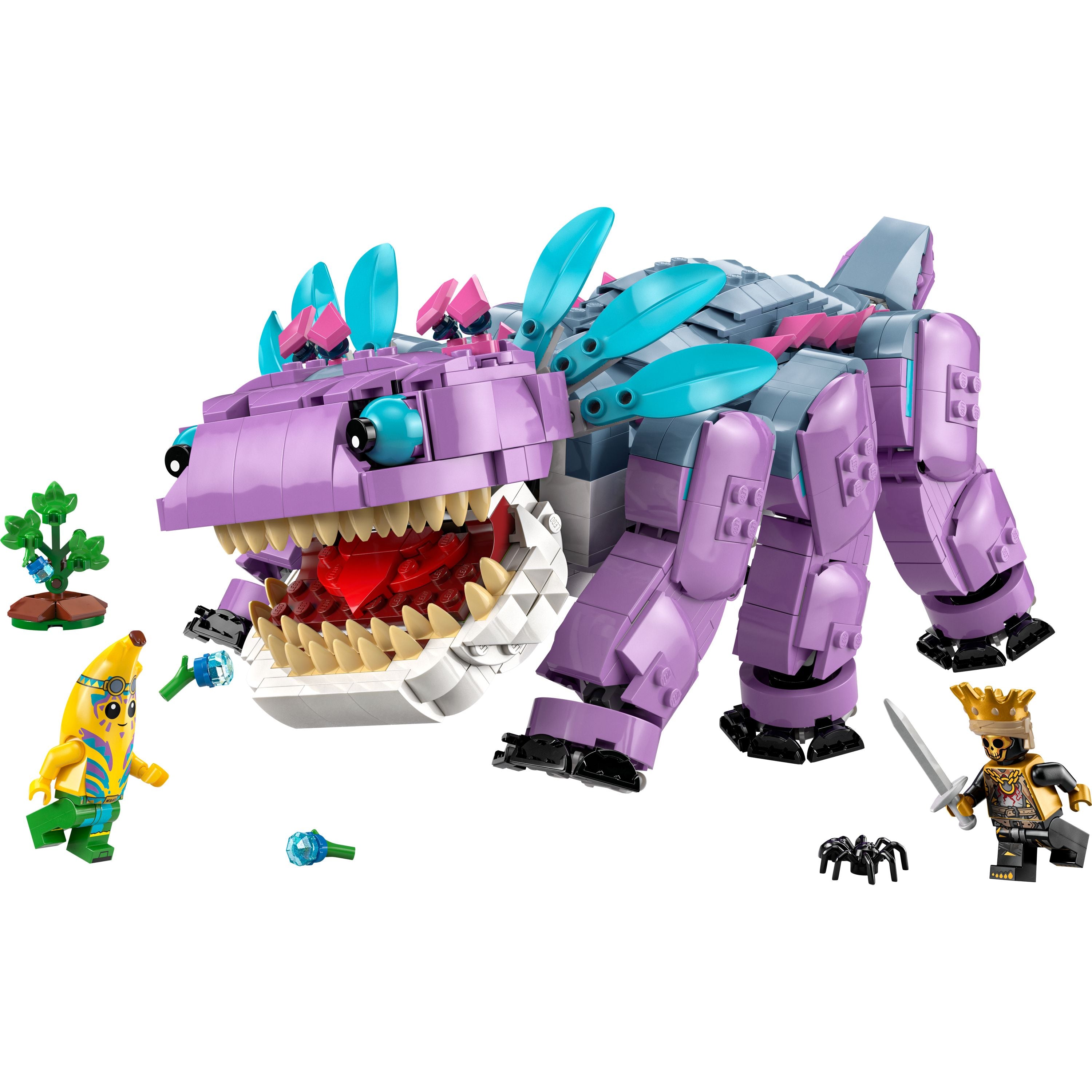 LEGO 77077 Fortnite Klombo