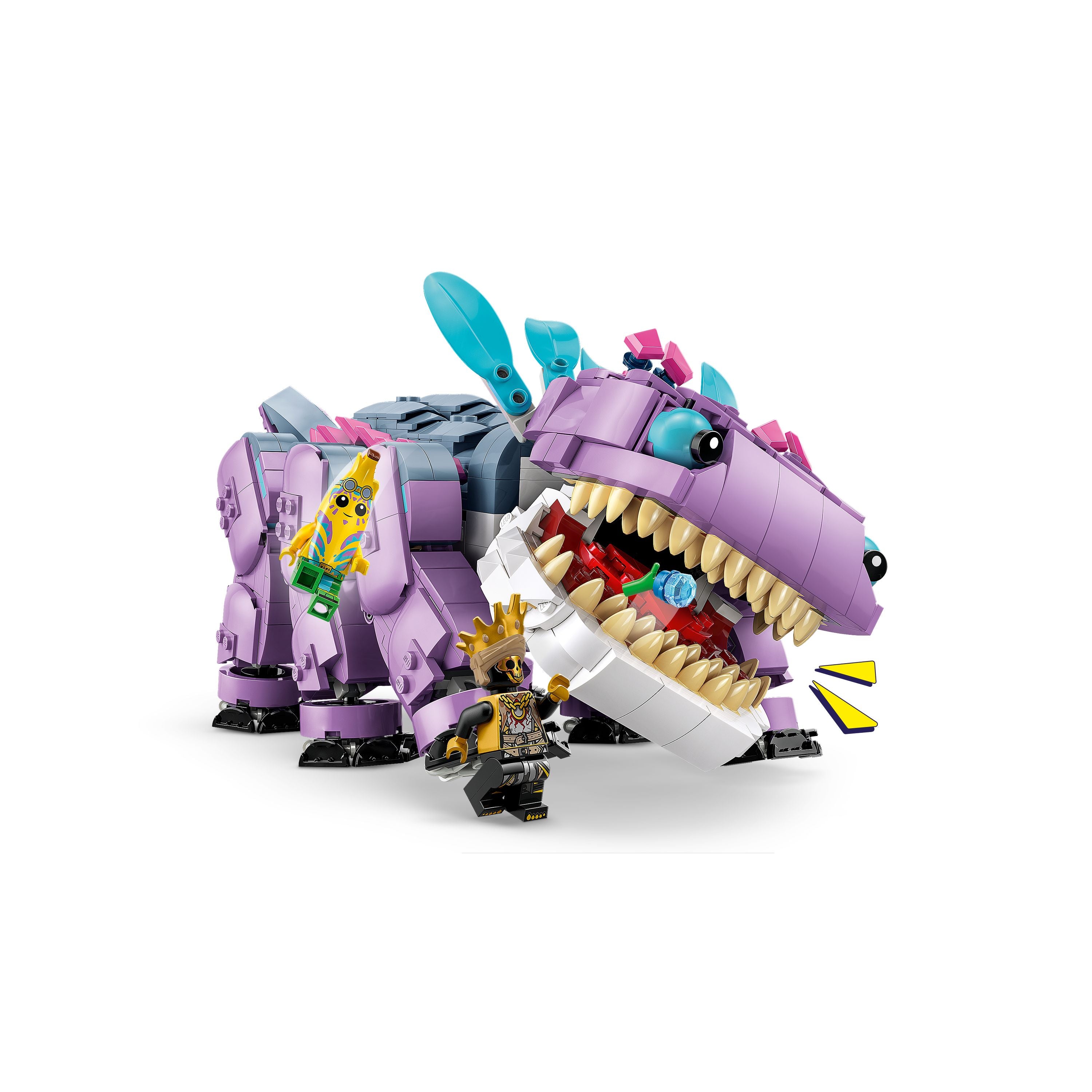 LEGO 77077 Fortnite Klombo