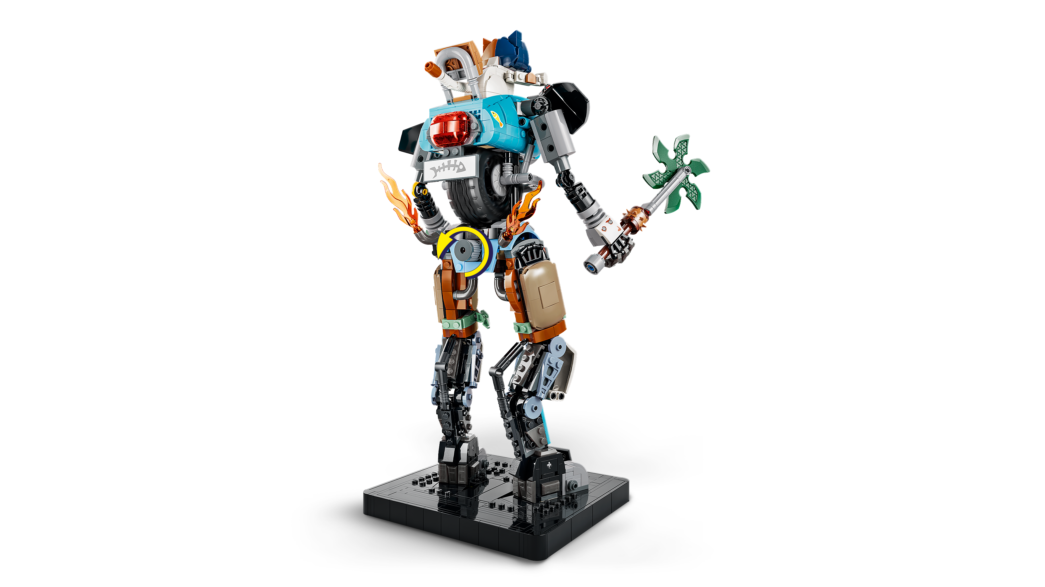 LEGO 77081 Fortnite KIT